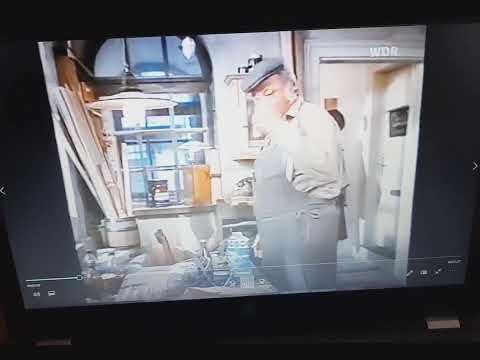 Pumuckl und die Obstbäume