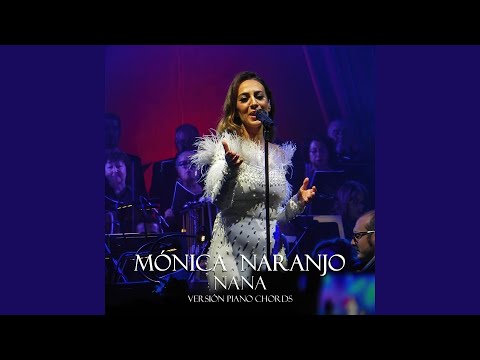 Nana - Monica Naranjo