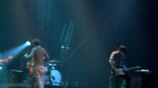 Piensa en frío- Ivan Ferreiro Vistalegre