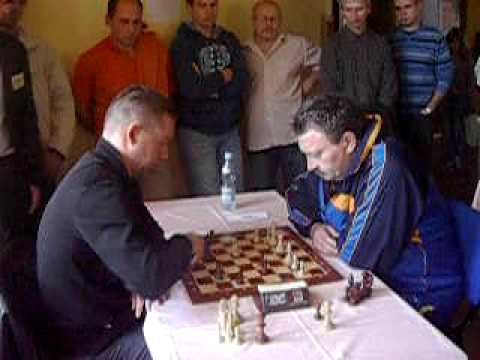 dGCS OPEN 2009 - II Międzynarodowy Puchar Polski Przedsiębiorców w szachach