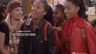 Sister Sister S4 E6