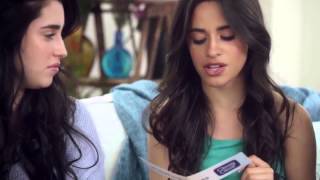 camren -just hold on were going home pia mia