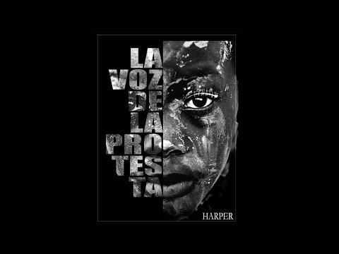 Harper / Dictador / La Voz de la Protesta (Prod. LaPlacaRecords)