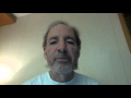Harry Shearer auditions for the role of Ted Cruz