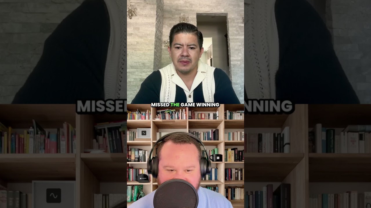 Embrace Failure, Succeed in Business