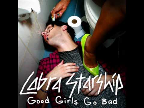 Good Girls Go Bad-Cobra Starship ft. Flo Rida(Frankie E Remix)