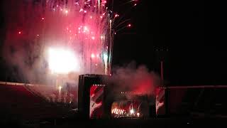 Paul McCartney - Live And Let Die (Santiago 2019)