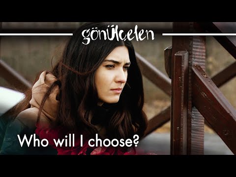 Hasret writes down her feelings - Episode 85 | Becoming a Lady