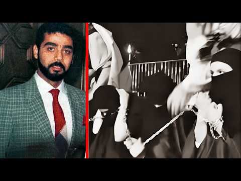 What Saddam Hussein's Evil Son Did To FEMALES is Hard to Stomach!