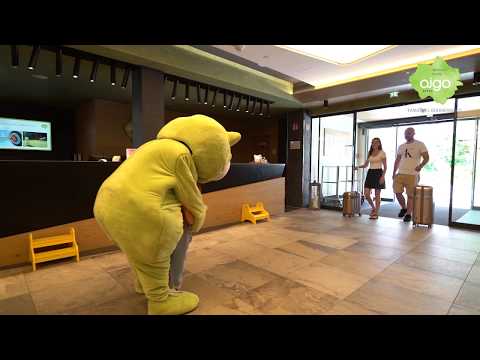 AIGO welcome family 4*S - Urlaub mit Kindern im Mühlviertel