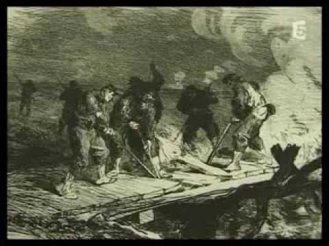 La commune de Paris 1871   YouTube