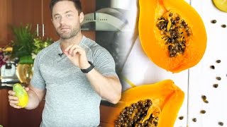 The Secret To Good Digestion, Longevity And Health + Smoothie Recipe – Saturday Strategy