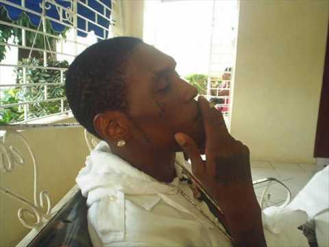 Vybz Kartel - Sen On