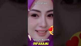Download lagu Perempuan harus faham 🤩😍 | Lipsync Kocak | #mamahmuda #cantik #harusberanda #cutelipsync #imut mp3