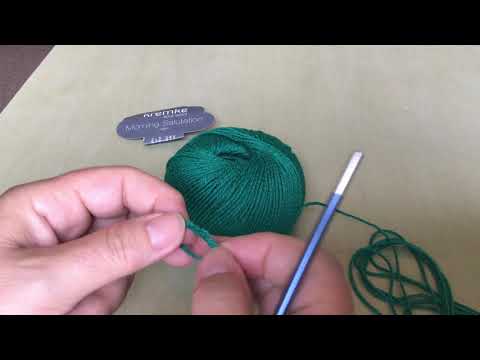 Easy-Peasy Mosiac Shawl CAL - Starting Your Shawl