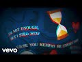 Noah Cyrus - July (Official Lyric Video)