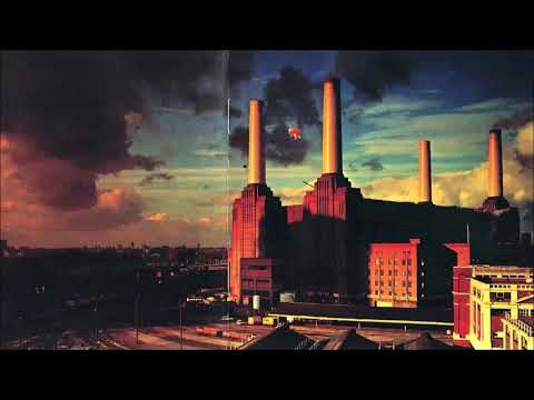 Pink Floyd Animals - 1977, Remastered 2011, Audio CD (импорт, буклет, original) - фото 6 - id-p2004822822