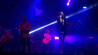 Monsieur Periné - La Tregua (Café Iguana, 19/10/18)