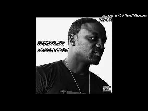 Akon - That's Mine