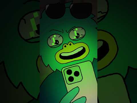 Ride the waves like Yeti #yeti_dyor