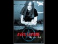 Avril Lavigne - Let go (B-side) With lyrics HQ ...
