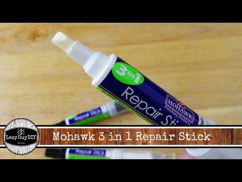 Mohawk Finishing Products 3 in 1 Repair Stick