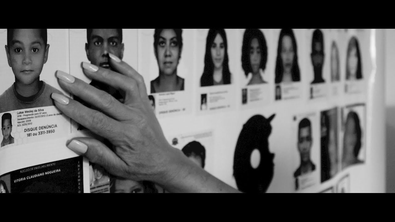 Documentário Mães da Sé | Procura-se