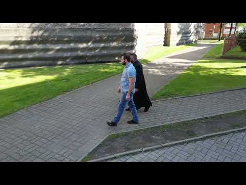 Tomasz Pinkowski- Za tych którzy już odeszli