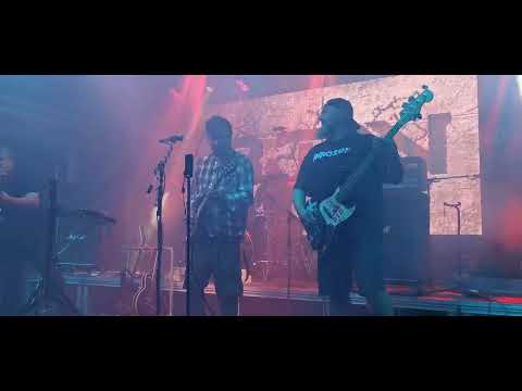 B-Ton   -  Live Terasa Nerv 15.09.2023