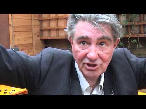 The Jazz Butcher On Creation