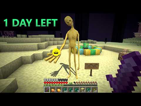 The FREAKIEST Fake Minecraft Speedruns EVER...