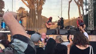 Ani Difranco - Fuel - Hardly Strictly Bluegrass 2018