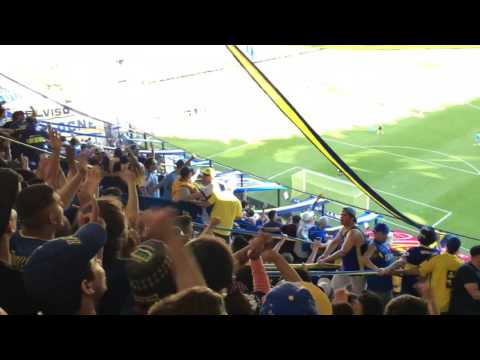 "Cuando me muera no quiero nada de flores" Barra: La 12 &bull; Club: Boca Juniors &bull; País: Argentina