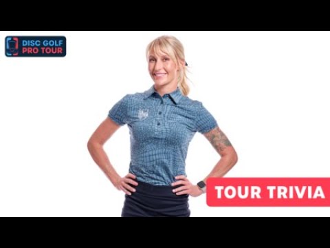 Can players guess who has the most DGPT Championships?