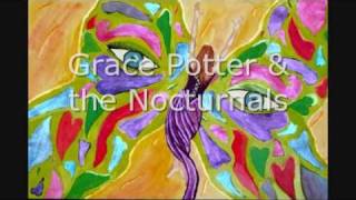 Grace Potter And The Nocturnals - Colors