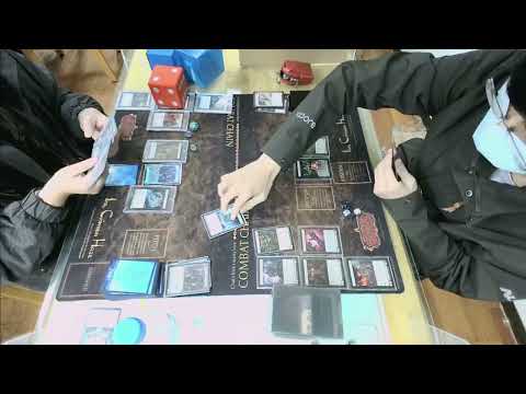 Skirmish Blitz Oldhim vs Briar