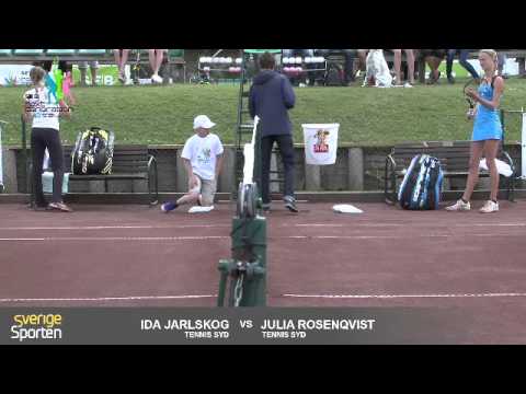 SEB Next Generation Cup 2013 - Final Flickor 15