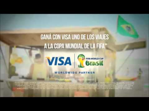 Publicidad Gran DT Mundial 2014