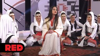 Xhida Gashi - Large Teje Oj Nane