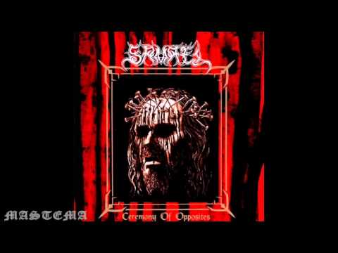Samael - Baphomet's Throne W / Lyrics