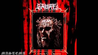 Samael - Baphomet&#39;s Throne W / Lyrics
