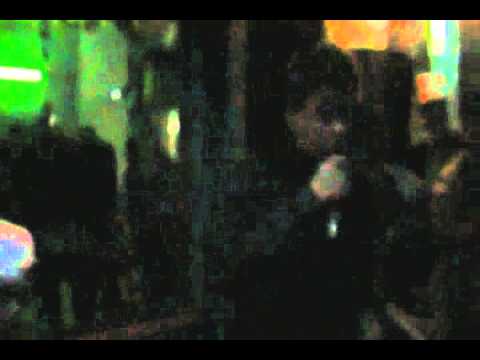 HOJI vs SKITE - Street Fighter Freestyle GOLD EDITION - FECHA N° 16