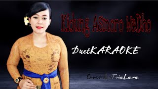 Download lagu KIDUNG ASMORO WEDHO | SRI NARENDRA KALASEBA | DUETKARAOKE mp3