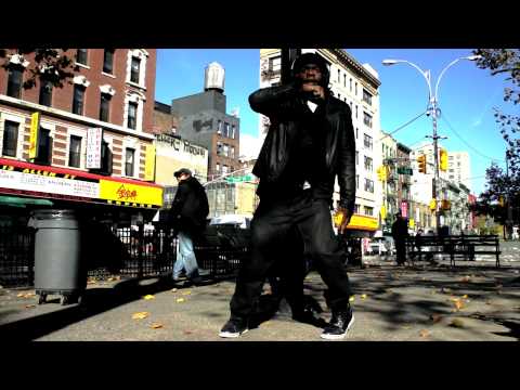 Smooth Freestyle {Russell Ferguson}