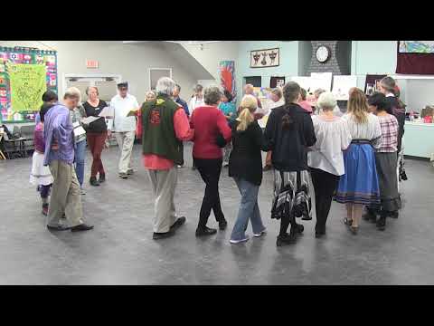 Lesnoto (Oj Ti Pile) - Macedonia