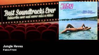 Fabio Frizzi - Jungle Hevea