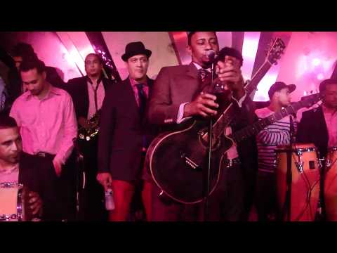 anthony santos dame un trago lol at tropicana 2-19-11