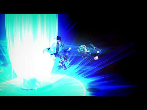 Lu'Ciel 2nd Job Change - Noblesse & Dreadlord