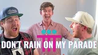&quot;Don&#39;t Rain On My Parade&quot; (Funny Girl - Barbra Streisand) feat T.3
