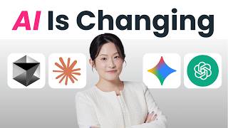 What’s Actually Changing With AI